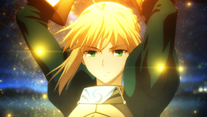 Fate/Zero 2nd Season